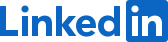 Logo do Linkedin