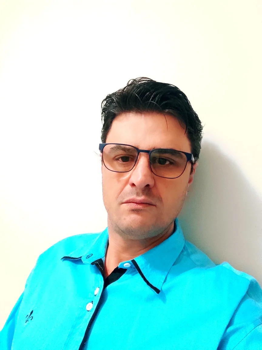 Foto de Mauro Lucas Esteves
